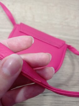 Malá Dětská kabelka - 9