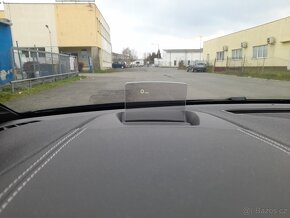 DS5 2,0 BlueHDi 150k S&S MAN6 Executive, najeto 54.000 km - 9