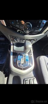 Nissan Navara TEKNA - 9