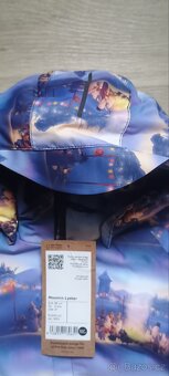 Reima moomin zimní kombinéza vel.98 - 9