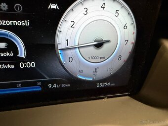 Hyundai Tucson 2023 - 9