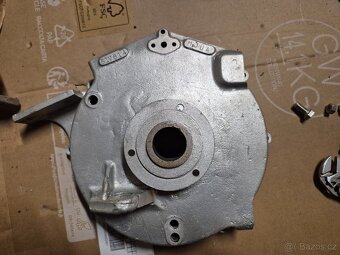 indian scout  1923 - 9