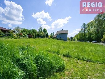 Prodej pozemku 1019m2, Dolní Suchá - 9