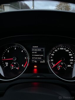 Volkswagen Vw Passat B8.5 Combi 2.0 TDI 110kw New Business - 9