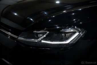 Volkswagen Golf 7 Facelift Variant 1.4TSI 92kW DSG - 9