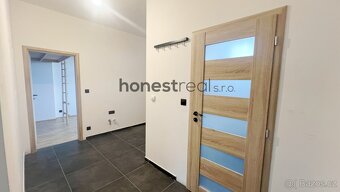 Exkluzivně cihl. OV 2+kk + půda, zahrada, Slovinská, Brno - 9