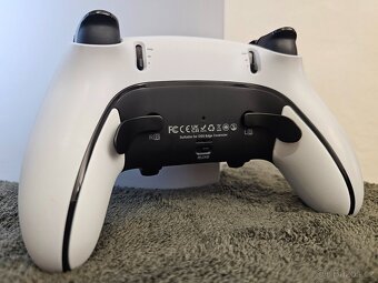 PLAYSTATION 5 / PC OVLADAČ DUALSENSE EDGE - 9