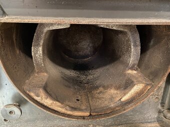 Kotel Atmos DC 25 GD + online regulace - 9