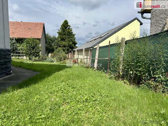 Prodej Rodinného domu ve starší zástavbě Zruče nad Sázavou,  - 9