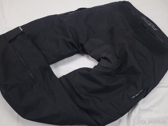 Büse Breno Pro Humax pánska textilná moto kombinéza 2XL 56 - 9