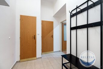 Pronájem bytu 2+kk 45 m² - 9