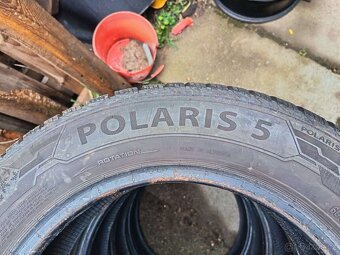 185/65 R15 zimní sada 7-7,5 mm...Barum - 9