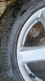 Alu kola Continental ContiPremiumContact - 9