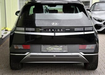 Hyundai IONIQ 5 LED NAVI 1M SoH 98% - 9