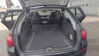 Bmw F11 530D XDrive,190kw 244000km - 9