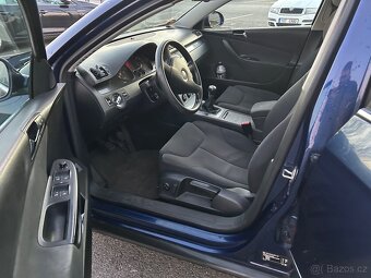 VW Passat BEZ KOROZE - 9
