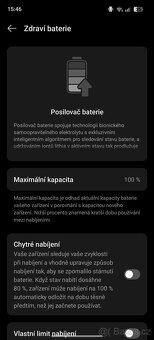 OnePlus 13R bílý možná výměna - 9