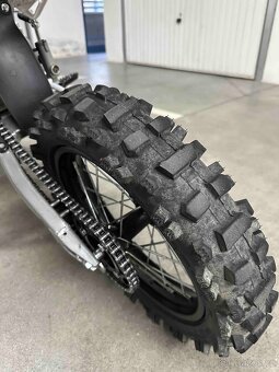 Pitbike WPB 190 Beast - 9