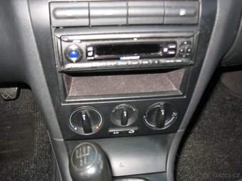 Octavia combi 1,9 TDi-81 kW, 60.000,-Kč - 9