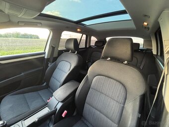 Škoda Superb 2.0 TDI 125 kw Style - 9