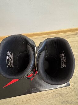 Alpinestars boty SMX-6 V2 - 9