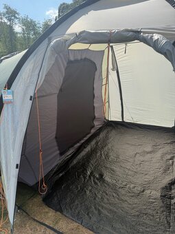 STAN Coleman Ridgeline 4 Plus - 9