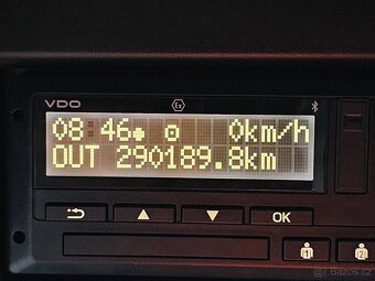 Tahač Scania R 580 6x4 - 9