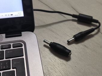 HP EliteBook 820 G3 - 9