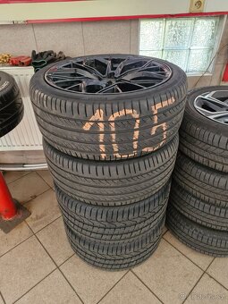 Mercedes-Benz Cls 350 CDI 4 MATIC - 9