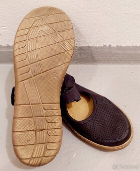 Detske boty 34 a 36 - pěkné a levné - 9