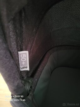 Kočárek dvoukombinace - 9