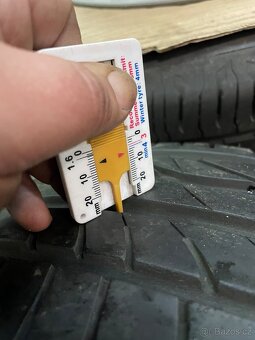 BBS RD 345 5x120 R17 7J ET34 - 9