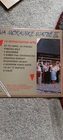 LP desky lidové pisně - 9