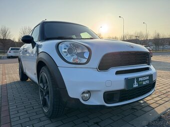 Mini Cooper S Countryman All4 - 9