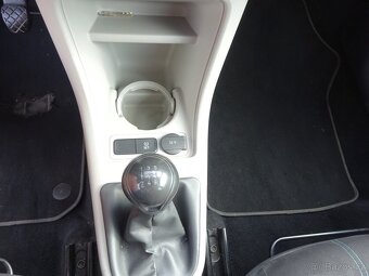 Seat Mii 1.0i r.v.2016 (44 kw) serviska - 9