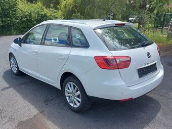 Seat Ibiza Style 1,6 TDi 77kw - 9