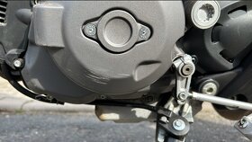 Ducati Monster 796 ABS; 2013; 11 700 km - 9