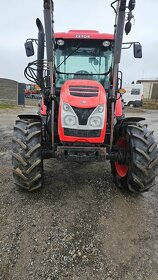 Zetor proxima 110 plus (full vybava 2017) - 9