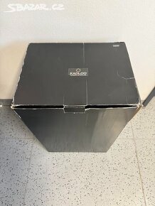 Natahovač hodinek Kadloo 6 pozic - Carbon - 9