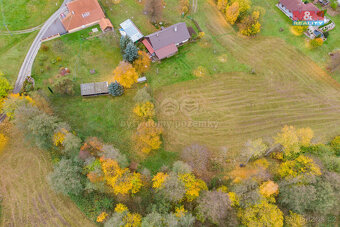 Prodej louky, 1550 m², Liberk - 9