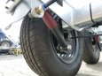 Vlek pro přepravu lodě WICK 2200 brzděný, nový, DPH - 9