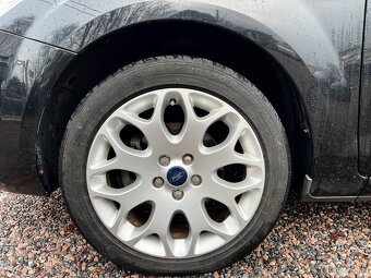 Ford Focus 1.8i 92 kW Klima,Servis,Stav,Alu,BEZ KOROZE - 9