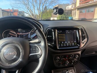 Jeep Compass Limited 1.3 multiair - 9