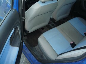 //  PRODÁNO // ŠKODA FABIA II. 1,2 HTP  44 KW STK. 5/2026 - 9