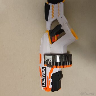 Mega Balíček Zbraní Nerf - 9