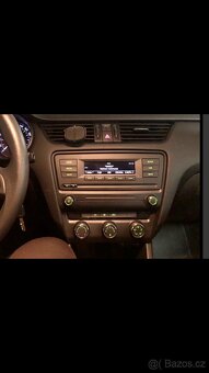 Prodám Škoda Octavia 3 combi, tdi - 9