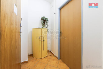 Prodej bytu 1+1, 45 m², Karlovy Vary, ul. Kolmá - 9