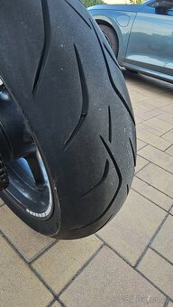 Triumph Street triple 675 R - 9