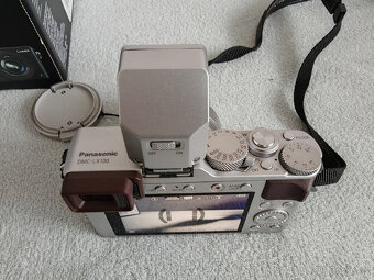 Panasonic DMC - LX100 - 9