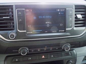 Peugeot Expert 2.0 BHDi 110kW L2, 2x šoupačky - 9